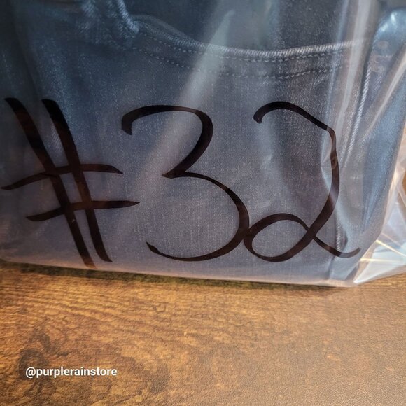 American Eagle Jeans 4 Jegging Super Hi Rise 360 Next Level Stretch Black Wash - Picture 12 of 12